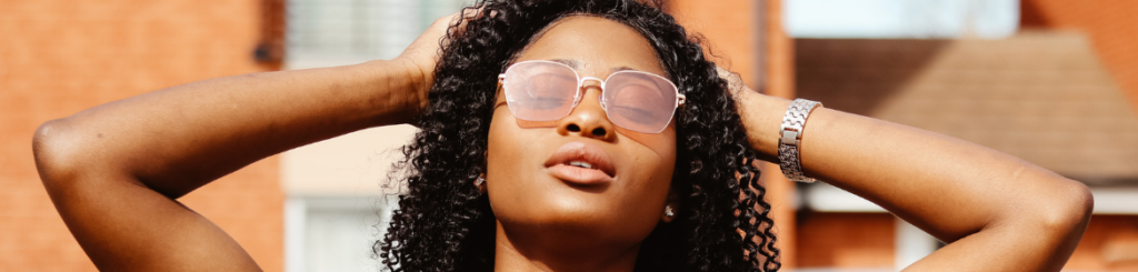 Cómo elegir las gafas de sol para la seguridad de tus ojos