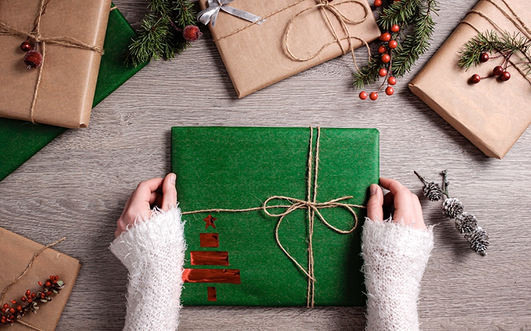Cap acidez modelo Ideas creativas y low-cost para regalos de Navidad - Lensblog-ES