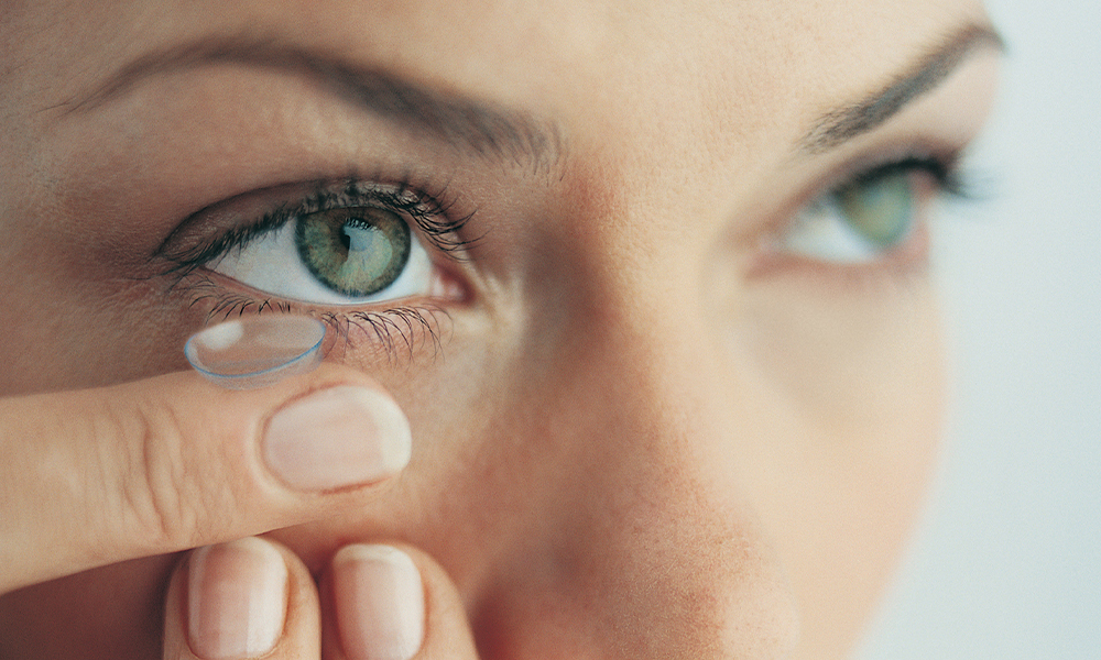 lentillas- ojos