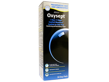 Oxysept (300 ml)