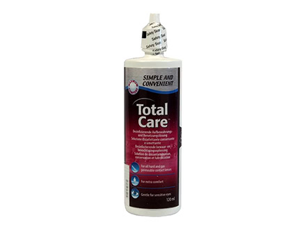 Total Care Wetting (120 ml)