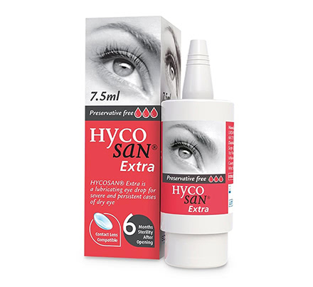 Hycosan Extra (7.5 ml)