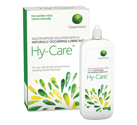 Hy-Care Pack Triple