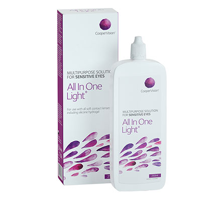 All In One Light (250ml)